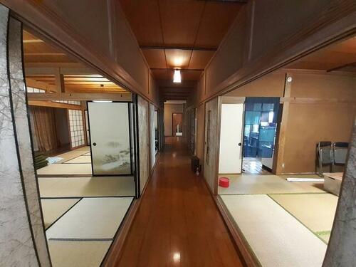 detached 福井県大野市弥生町