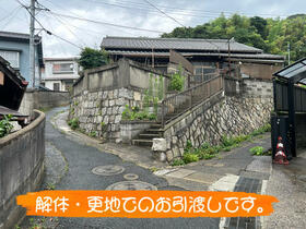 福岡県北九州市門司区清見２丁目