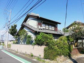 愛知県一宮市玉野字中山