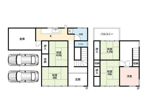 detached 三重県尾鷲市港町