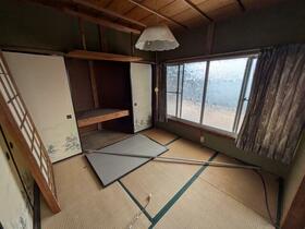 detached 三重県尾鷲市港町