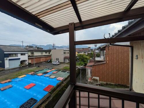 detached 三重県尾鷲市港町