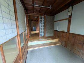 detached 三重県尾鷲市港町