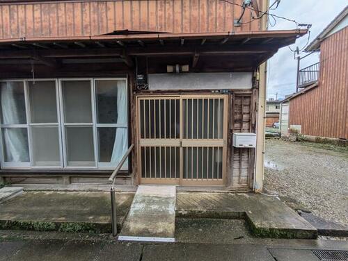 detached 三重県尾鷲市港町