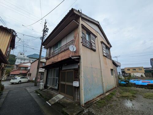 detached 三重県尾鷲市港町