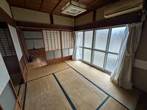 detached 三重県尾鷲市港町