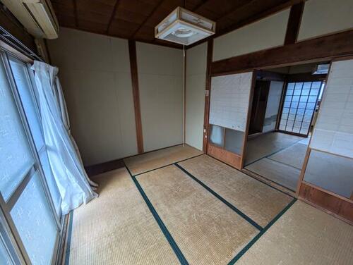 detached 三重県尾鷲市港町