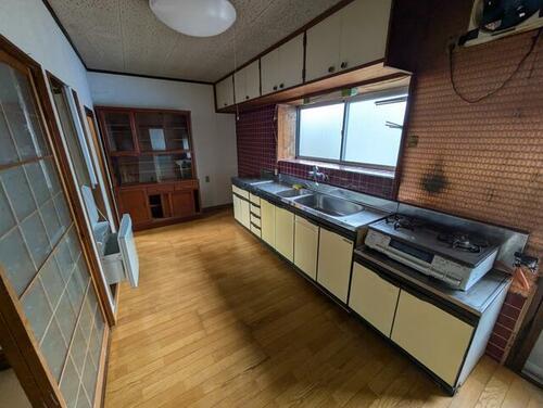 detached 三重県尾鷲市港町