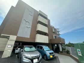 ベルデ不老公園門司