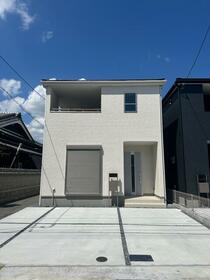 京都府亀岡市千代川町小林植田