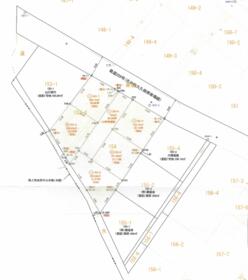 秋田県潟上市飯田川下虻川字上谷地