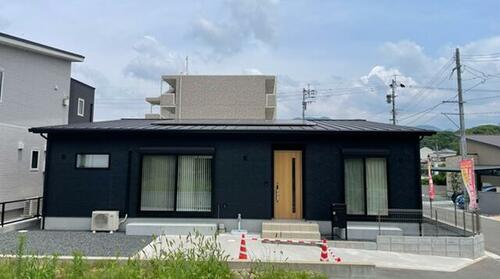 detached 福岡県直方市大字感田