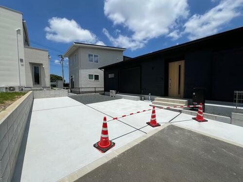 detached 福岡県直方市大字感田