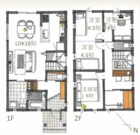福岡県福津市津屋崎１丁目