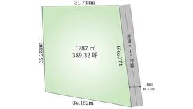 埼玉県富士見市大字下南畑