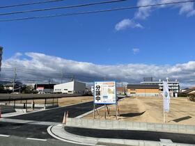三重県松阪市川井町