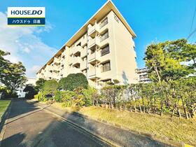 押草マンション２０４棟