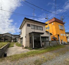 秋田県能代市東町