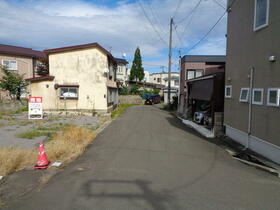 青森県青森市西滝２丁目