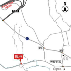 千葉県茂原市上太田