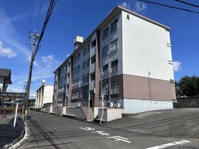 コーポステーションパークＡ棟