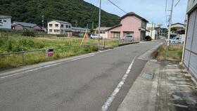 徳島県吉野川市山川町川田