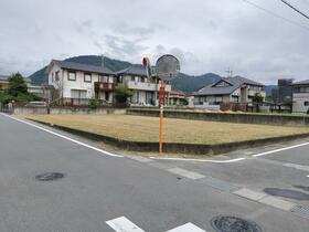 山梨県甲斐市境