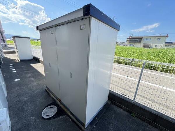 apartment 福島県相馬市馬場野字山越
地図を見る