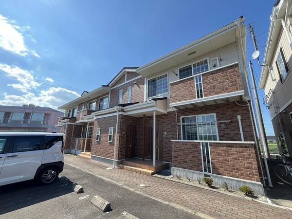 apartment 福島県相馬市馬場野字山越
地図を見る