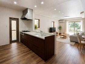 熊本県熊本市南区白藤１丁目