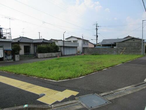 土地, 熊本県 球磨郡あさぎり町
