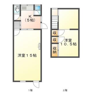 間取り：238008225050