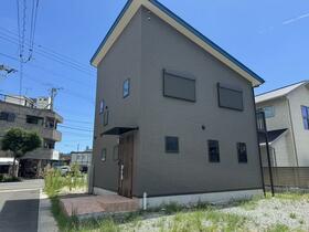 高知県高知市中須賀町