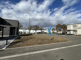 北海道江別市野幌住吉町