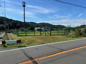 福島県田村市滝根町神俣字五林平