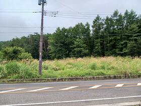 山梨県南都留郡忍野村内野