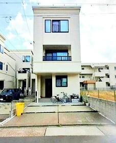 愛知県名古屋市南区芝町