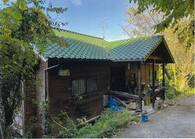 愛媛県大洲市長浜町今坊