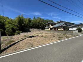 福井県坂井市三国町陣ケ岡