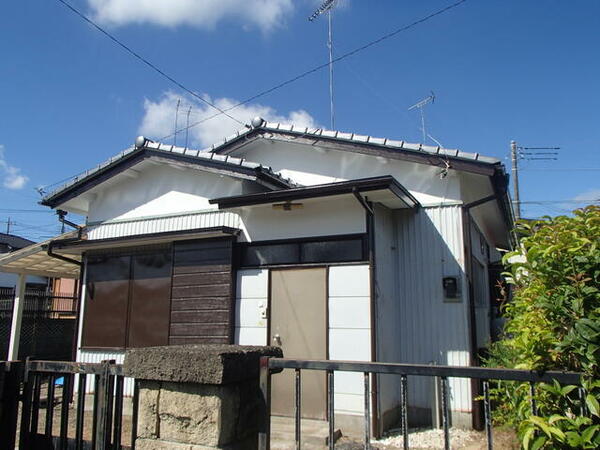 detached 茨城県牛久市南１丁目

地図を見る