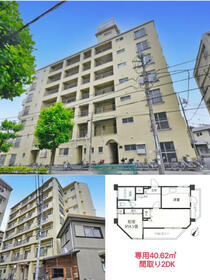 埼玉県川口市大字芝