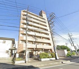 ライオンズマンション厚木駅前