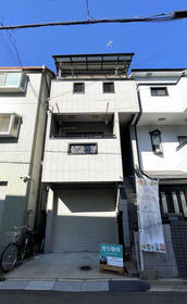 大阪府東大阪市上小阪４丁目