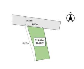 山形県長井市十日町１丁目