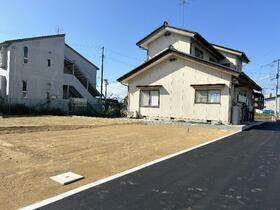 福島県福島市瀬上町字三角田