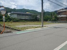 山梨県都留市大幡