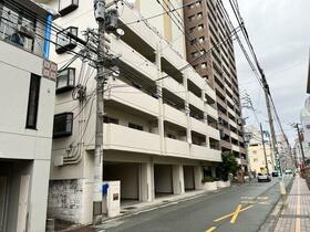 シャンボール練兵町