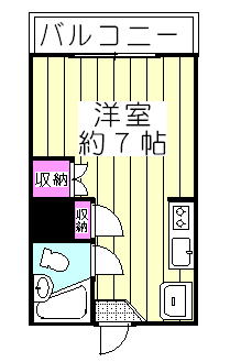 物件拡大画像