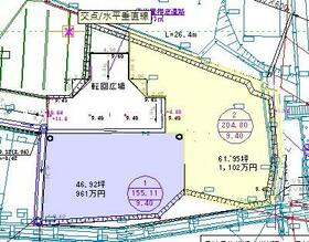 長崎県佐世保市権常寺町