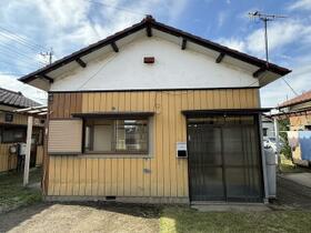 室岡貸住宅  ｜ 群馬県高崎市下小鳥町（賃貸一戸建2K・--・34.66㎡） その3